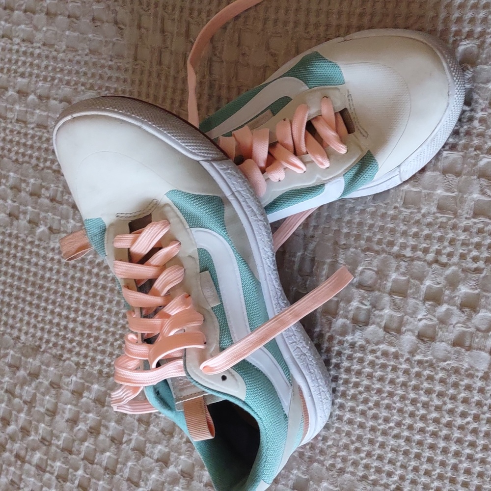 Vans Ultrarange